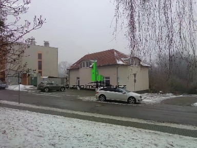 Prodej obchodního prostoru 300 m² Gagarinova, Znojmo