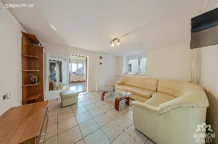 Prodej rodinného domu 74 m², pozemek 88 m² Polešovice