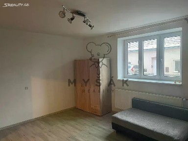 Pronájem bytu 2+kk 40 m² Trocnovská, Trhové Sviny