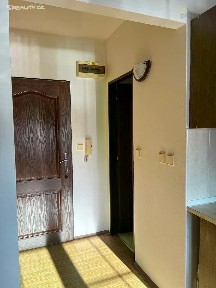 Pronájem bytu 1+kk 20 m² Rudolfovská tř., České Budějovice