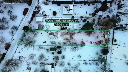 Lipník nad Bečvou, Přerov, Lipník nad Bečvou I-Město, Ořechy