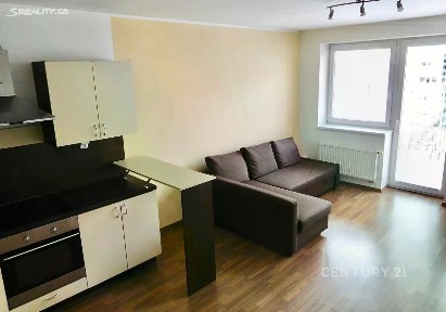 Pronájem bytu 2+kk 65 m² Sedláčkova, Brno - Líšeň
