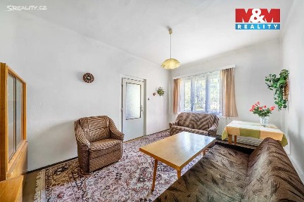 Prodej rodinného domu 135 m², pozemek 484 m² Podluhy