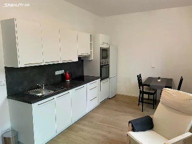 Pronájem bytu 1+kk 32 m² Komenského, Přerov - Přerov I-Město