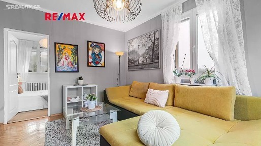 Prodej bytu 3+1 62 m² 17. listopadu, Dobřany