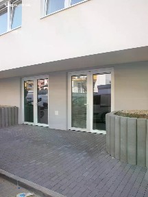 Pronájem kanceláře 34 m² Chudčická, Brno - Žebětín