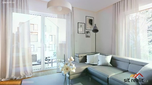 Prodej bytu 3+kk 84 m²