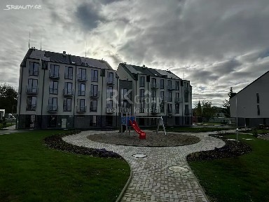 Pronájem bytu 1+kk 44 m² Kounická, Český Brod