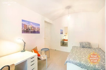 Pronájem bytu pokoje 12 m² náměstí Kinských, Praha - Malá Strana