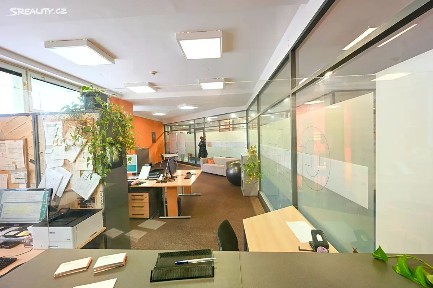 Pronájem obchodního prostoru 50 m² Na Příkopě, Praha - Nové Město