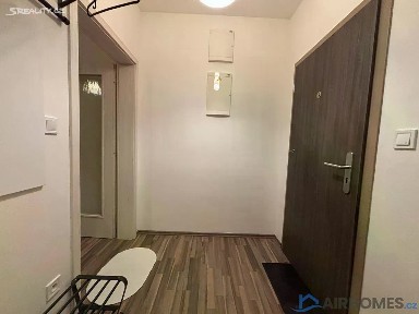Prodej bytu 1+kk 28 m² Dvořákova, Mariánské Lázně