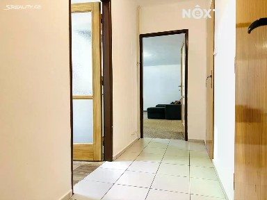 Pronájem bytu 1+1 60 m² Generála Svobody, České Budějovice - České Budějovice 7