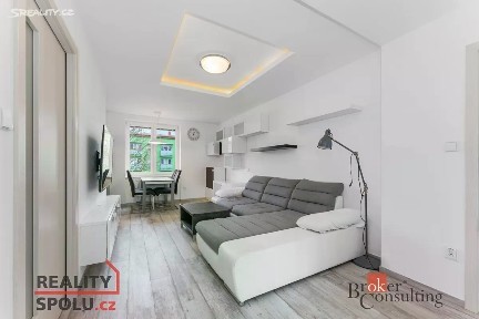 Pronájem bytu 3+kk 65 m² Čs. armády, Týniště nad Orlicí