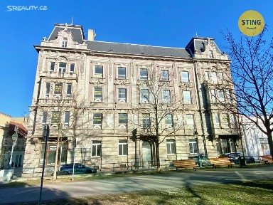 Prodej komerční nemovitosti 2050 m² sady Svobody, Opava - Město