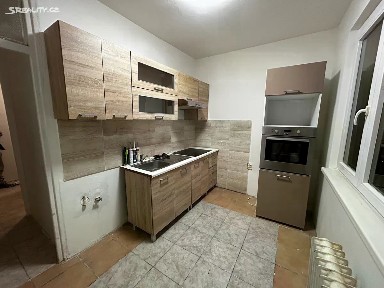 Prodej bytu 2+1 54 m² M. Švabinského, Bílina - Teplické Předměstí
