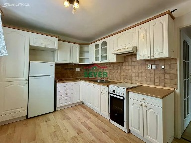 Prodej bytu 2+1 56 m² Americká, Teplice