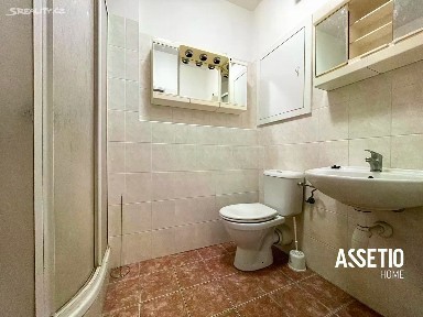 Pronájem bytu 1+kk 32 m² Podlesí V, Zlín