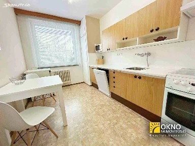 Pronájem bytu 2+1 57 m² Sokolská, Zlín