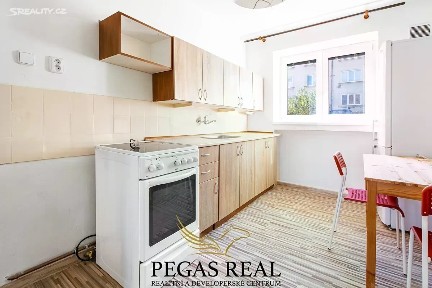 Pronájem bytu 1+1 41 m² Blažkova, Adamov