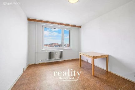 Pronájem bytu 1+kk 20 m² Přímětická, Znojmo