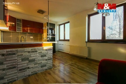 Prodej bytu 3+1 76 m² Slezské Pavlovice