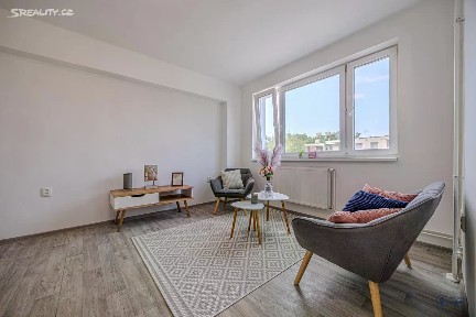 Prodej bytu 4+1 95 m² Slezské Pavlovice