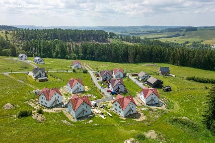 Prodej bytu 2+kk 64 m² Václavov u Bruntálu - Horní Václavov