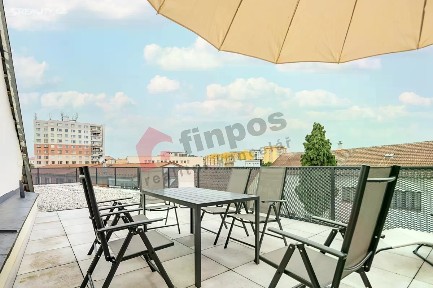 Pronájem bytu 3+kk 121 m² Masarykovo náměstí, Benešov