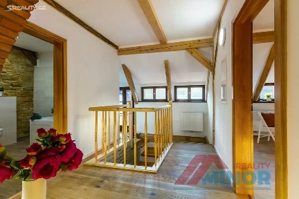 Pronájem bytu 3+kk 118 m² Soukenická, Slaný