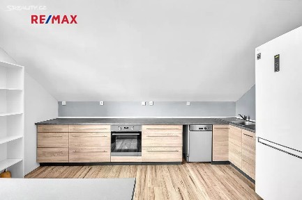 Pronájem bytu 2+kk 49 m² Ke Střelnici, Lysá nad Labem