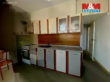 Pronájem bytu 3+1 65 m² Wolkerova, Žďár nad Sázavou - Žďár nad Sázavou 4