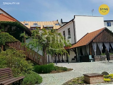 Pronájem obchodního prostoru 56 m² nám. Republiky, Žďár nad Sázavou - Žďár nad Sázavou 1