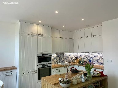 Prodej bytu 4+kk 117 m² Jičínská, Mladá Boleslav - Mladá Boleslav III