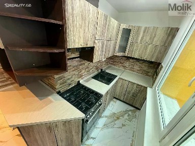 Pronájem bytu 3+1 65 m² Sídliště Za Chlumem, Bílina - Teplické Předměstí