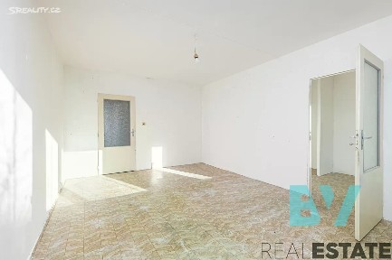 Prodej bytu 3+1 72 m² Babákova, Praha - Chodov