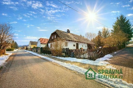 Prodej rodinného domu 106 m², pozemek 347 m²