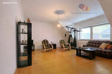 Prodej rodinného domu 140 m², pozemek 502 m²