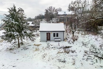 Prodej chaty 68 m², pozemek 1357 m²