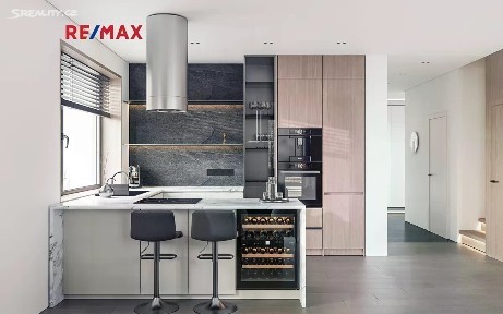 Prodej bytu 5+kk 182 m²