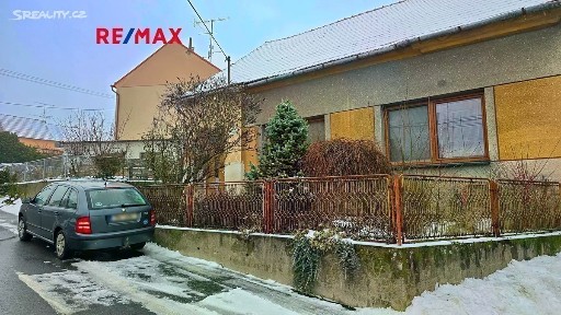 Pod Rybníkem, Zbýšov