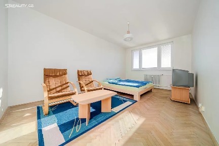 Prodej bytu 1+1 37 m² Josefa Kotase, Ostrava - Hrabůvka