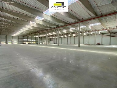 Pronájem skladového prostoru 1000 m² Žďárského, Kožichovice