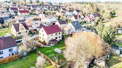 Studená, Jindřichův Hradec, U Chmelnice
