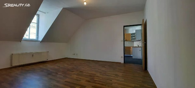 Pronájem bytu 2+kk 82 m² Moravská, Karlovy Vary