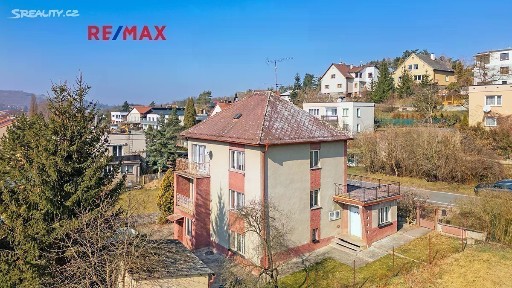 Zabranská, Hýskov