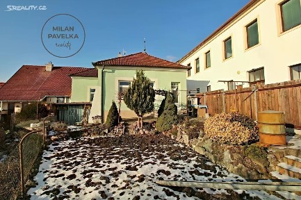 Radniční, Tišnov