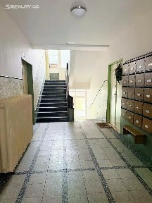 Prodej bytu 2+kk 38 m²