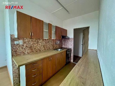 Pronájem bytu 2+1 56 m² Jihlava - Antonínův Důl