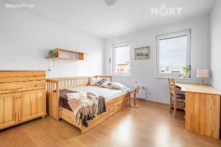Prodej bytu 2+kk 62 m² Lavičky