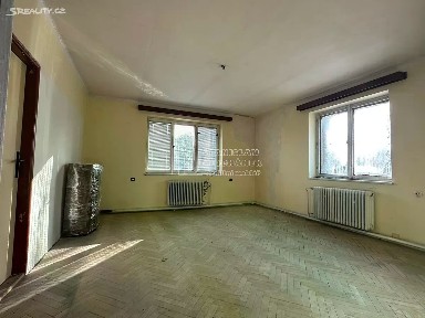 Prodej rodinného domu 200 m², pozemek 120 m² Březová - Lobzy